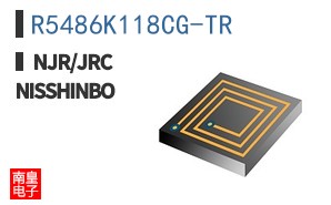 R5486K118CG-TR