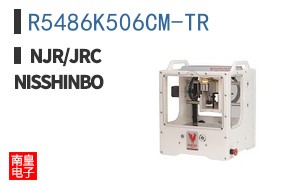 R5486K506CM-TR