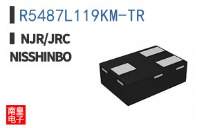 R5487L119KM-TR