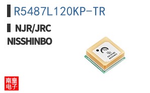 R5487L120KP-TR