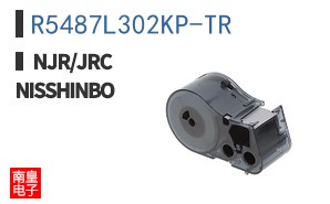 R5487L302KP-TR