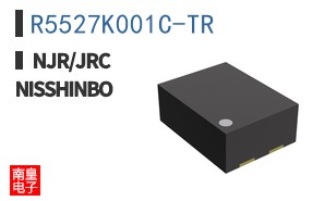 R5527K001C-TR