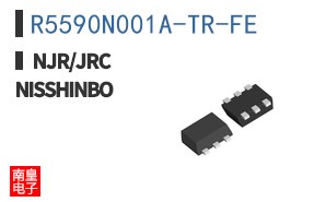 R5590N001A-TR-FE