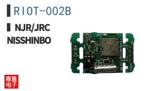 RIOT-002B