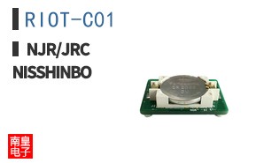 RIOT-C01