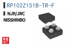 RP102Z151B-TR-F