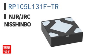 RP105L131F-TR