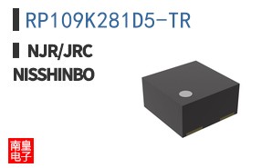 RP109K281D5-TR