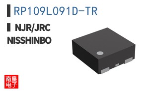 RP109L091D-TR