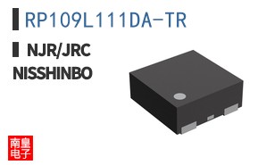 RP109L111DA-TR