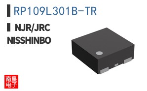 RP109L301B-TR