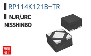RP114K121B-TR