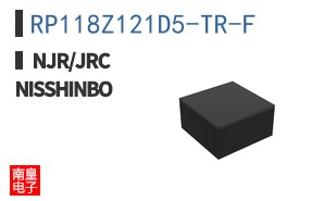 RP118Z121D5-TR-F