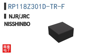 RP118Z301D-TR-F