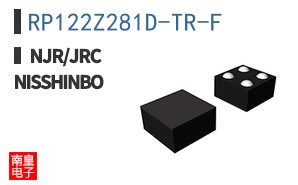 RP122Z281D-TR-F