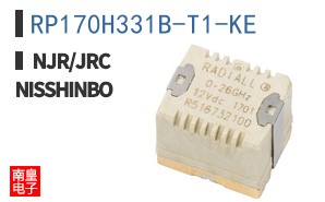RP170H331B-T1-KE