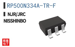 RP500N334A-TR-F