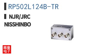 RP502L124B-TR