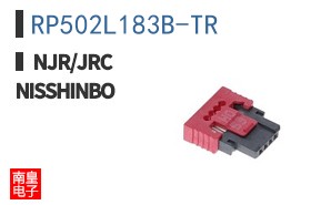 RP502L183B-TR