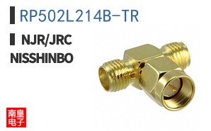 RP502L214B-TR