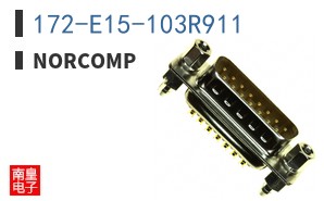 172-E15-103R911