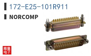 172-E25-101R911