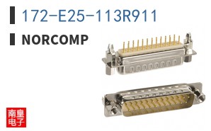 172-E25-113R911