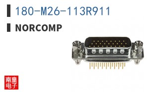180-M26-113R911