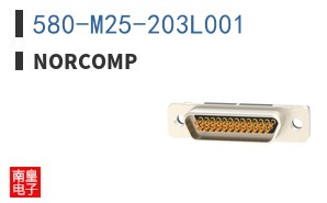 580-M25-203L001