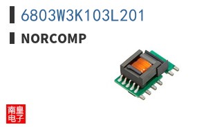 6803W3K103L201