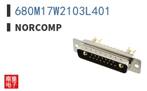 680M17W2103L401
