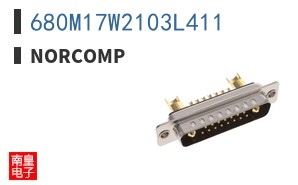 680M17W2103L411