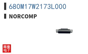 680M17W2173L000