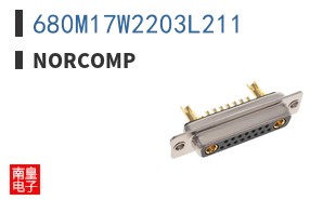680M17W2203L211