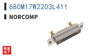 680M17W2203L411