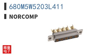 680M5W5203L411