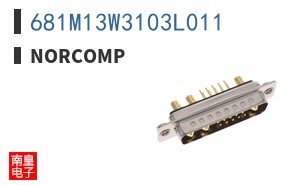 681M13W3103L011