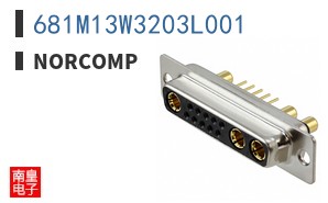 681M13W3203L001