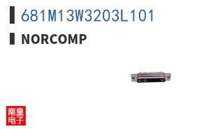 681M13W3203L101