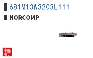 681M13W3203L111