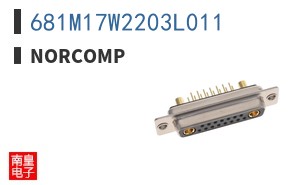 681M17W2203L011