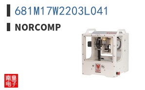 681M17W2203L041