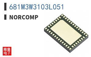 681M3W3103L051