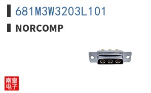 681M3W3203L101