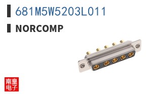 681M5W5203L011