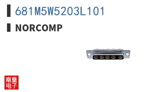 681M5W5203L101