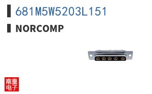 681M5W5203L151