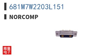 681M7W2203L151