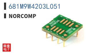 681M9W4203L051