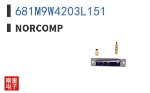 681M9W4203L151